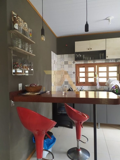 Casa, 2 quartos - Foto 2