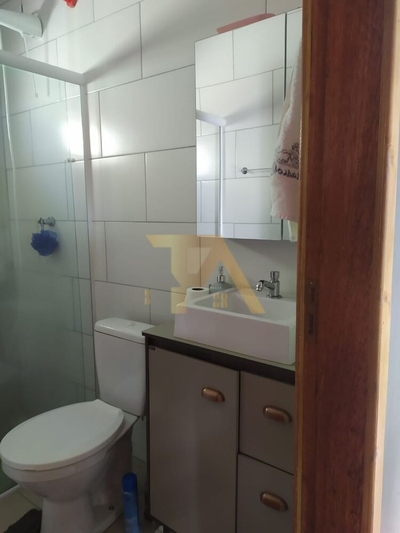 Casa, 2 quartos - Foto 5