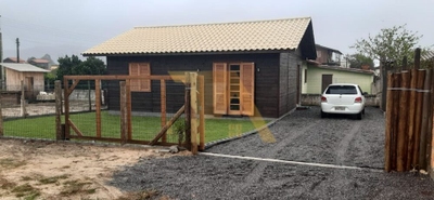 Casa, 2 quartos - Foto 1