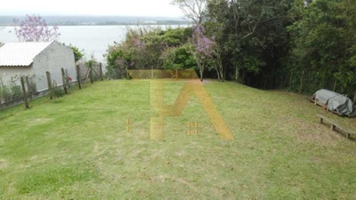 Terreno, 683 m² - Foto 1