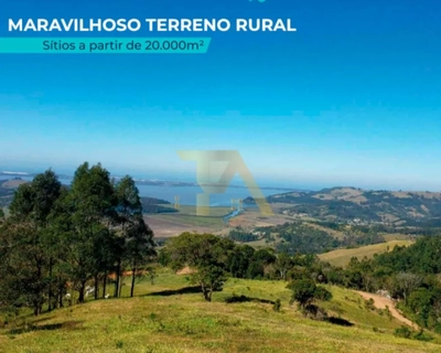 Terreno, 2 hectares - Foto 1