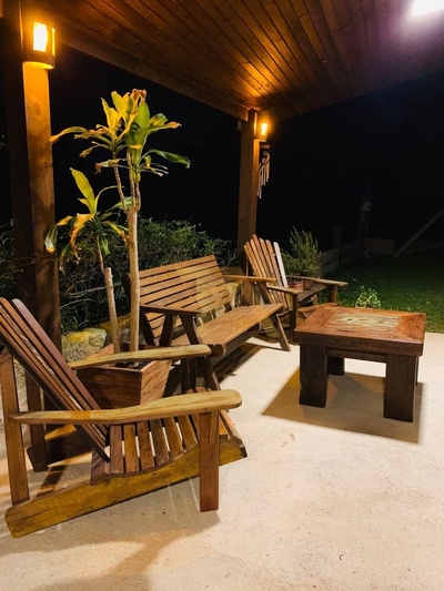 Casa, 2 quartos - Foto 3