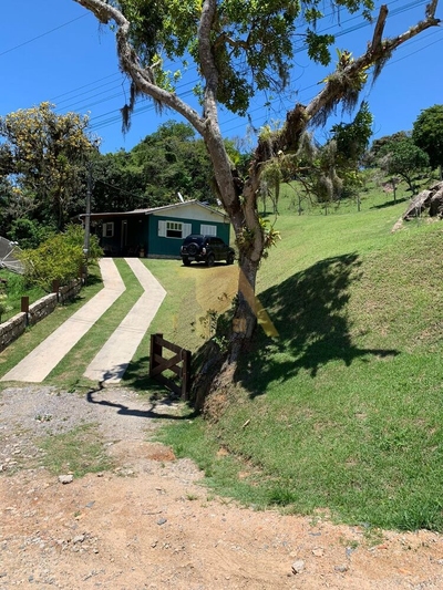 Casa, 2 quartos - Foto 1