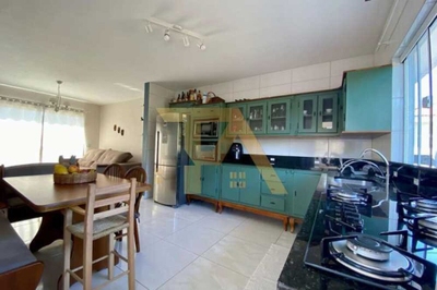 Casa, 1 quarto, 80 m² - Foto 2