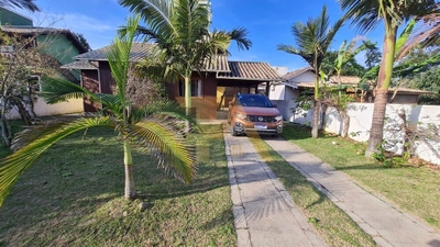 Casa, 2 quartos, 80 m² - Foto 1