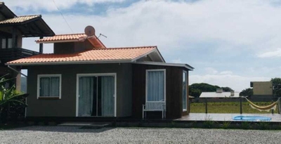 Casa, 7 quartos, 210 m² - Foto 2