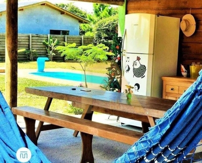 Hotel, 2 quartos, 230 m² - Foto 1