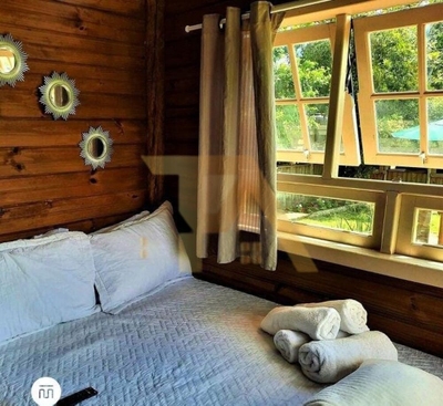 Hotel, 2 quartos, 230 m² - Foto 4