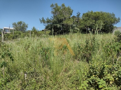 Terreno, 318 m² - Foto 1