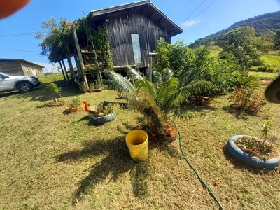 Casa, 2 quartos - Foto 2