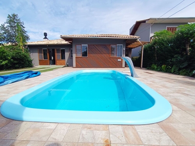 Casa, 2 quartos, 110 m² - Foto 1