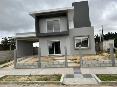 Casa, 1 quarto, 129 m² - Foto 2