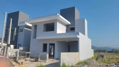 Casa, 1 quarto, 129 m² - Foto 3