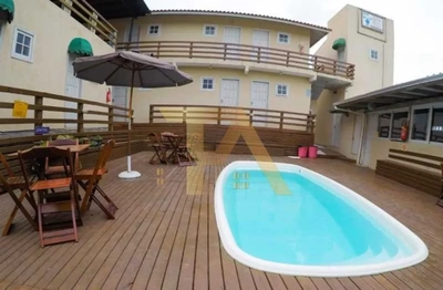 Prédio Inteiro - Foto 1