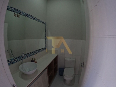 Casa, 3 quartos, 115 m² - Foto 5