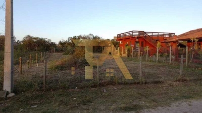 Terreno, 617 m² - Foto 1