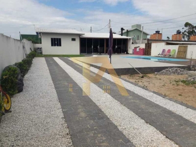 Casa, 2 quartos, 90 m² - Foto 1