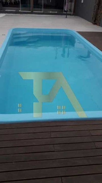 Casa, 2 quartos, 90 m² - Foto 2