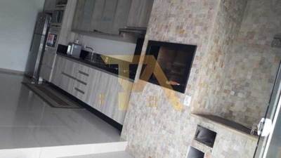 Casa, 2 quartos, 90 m² - Foto 3