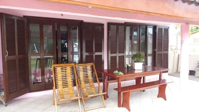 Casa, 4 quartos, 160 m² - Foto 2