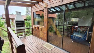 Casa, 3 quartos - Foto 5