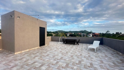 Casa, 2 quartos, 290 m² - Foto 3