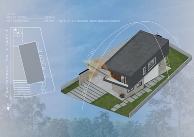 Casa, 3 quartos, 400 m² - Foto 5