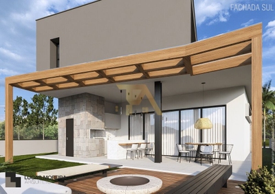 Casa, 3 quartos, 400 m² - Foto 3