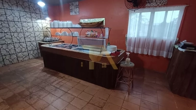 Loja-Salão, 220 m² - Foto 2