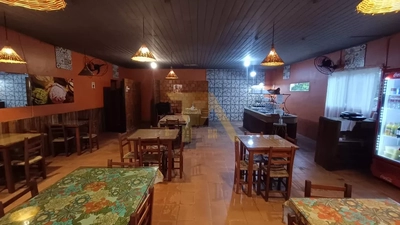 Loja-Salão, 220 m² - Foto 4