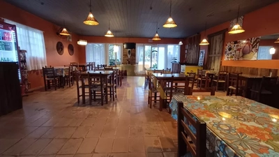 Loja-Salão, 220 m² - Foto 3