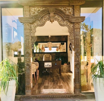 Prédio Inteiro, 406 m² - Foto 2