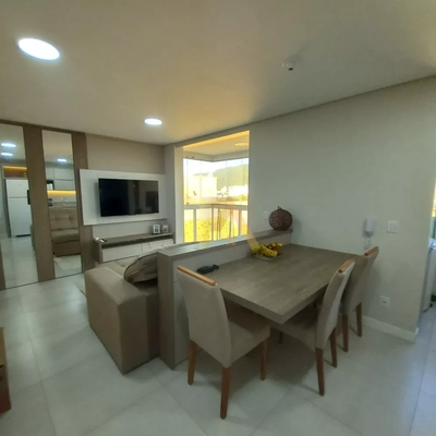 Apartamento, 2 quartos, 68 m² - Foto 3