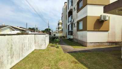 Apartamento, 1 quarto, 61 m² - Foto 1