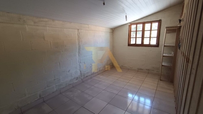 Casa, 2 quartos, 35 m² - Foto 4