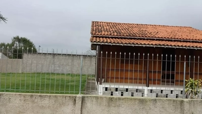 Casa, 2 quartos, 72 m² - Foto 2