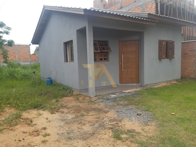 Casa, 2 quartos - Foto 1