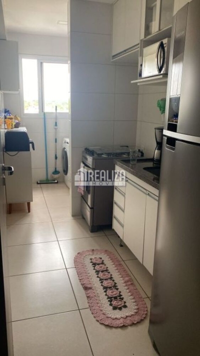Apartamento, 3 quartos, 104 m² - Foto 3