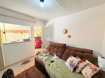 Casa, 2 quartos, 77 m² - Foto 5