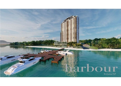 Apartamento, 1 quarto, 49 m² - Foto 1