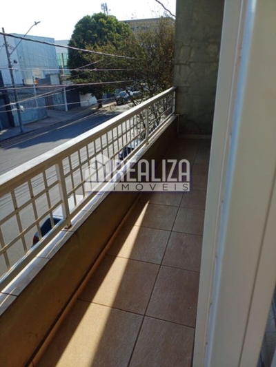 Sobrado, 3 quartos, 148 m² - Foto 1