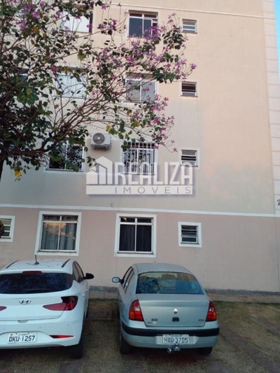 Apartamento, 2 quartos, 48 m² - Foto 5