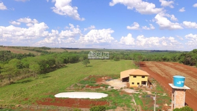 Fazenda-Sítio-Chácara, 29 hectares - Foto 4
