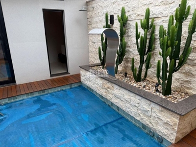 Casa de Condomínio, 3 quartos - Foto 3