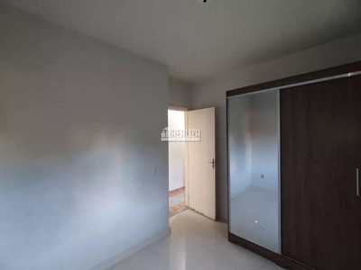 Apartamento, 3 quartos, 50 m² - Foto 2