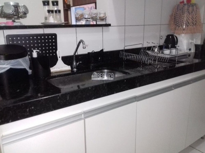 Apartamento, 2 quartos, 49 m² - Foto 5
