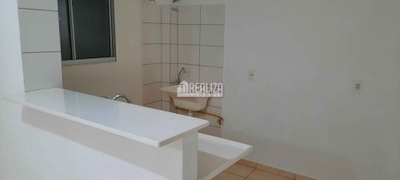 Apartamento, 2 quartos, 48 m² - Foto 2