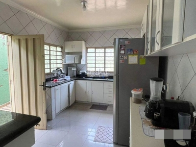 Casa, 3 quartos, 207 m² - Foto 4