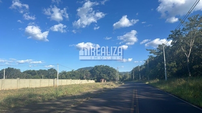 Terreno, 2 hectares - Foto 1