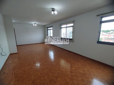Apartamento, 4 quartos, 157 m² - Foto 1